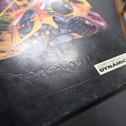 Off-World Interceptor EXTREME - Playstation