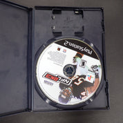 NFL 2K3 - PS2