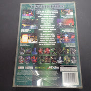 Resurrection Rise 2 - Playstation