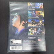 Kingdom Hearts 1 - PS2