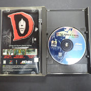Resurrection Rise 2 - Playstation