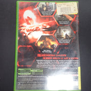 Breakdown - Xbox