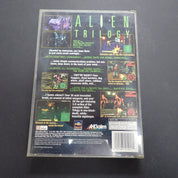 Alien Trilogy - Playstation