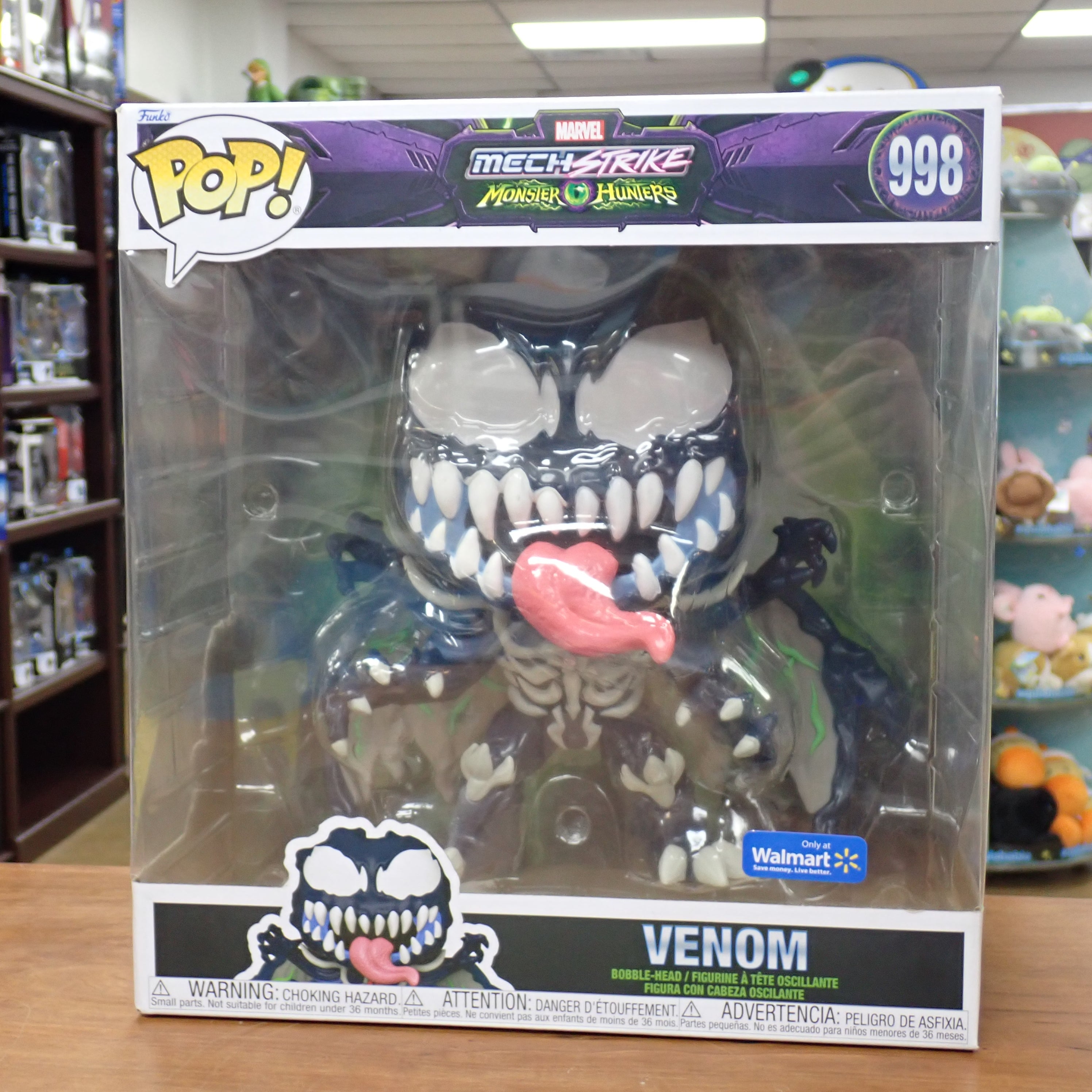 Venom - POP #998