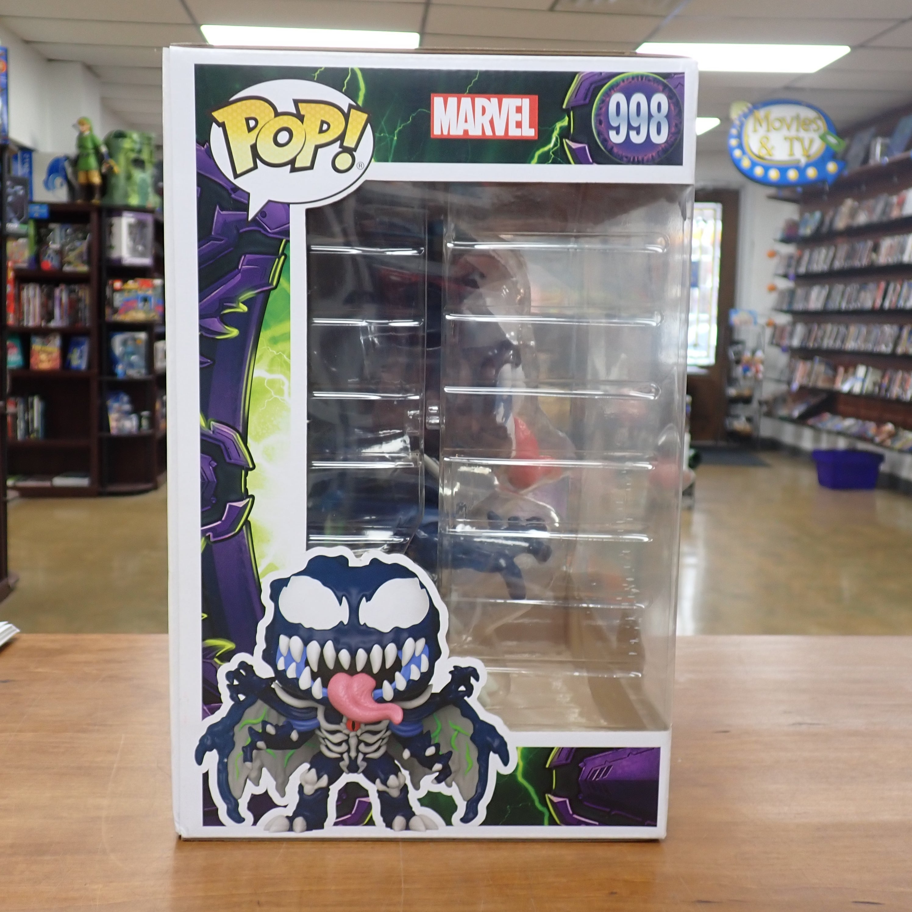 Venom - POP #998