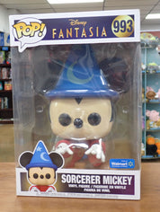 Sorcerer Mickey - POP! #993