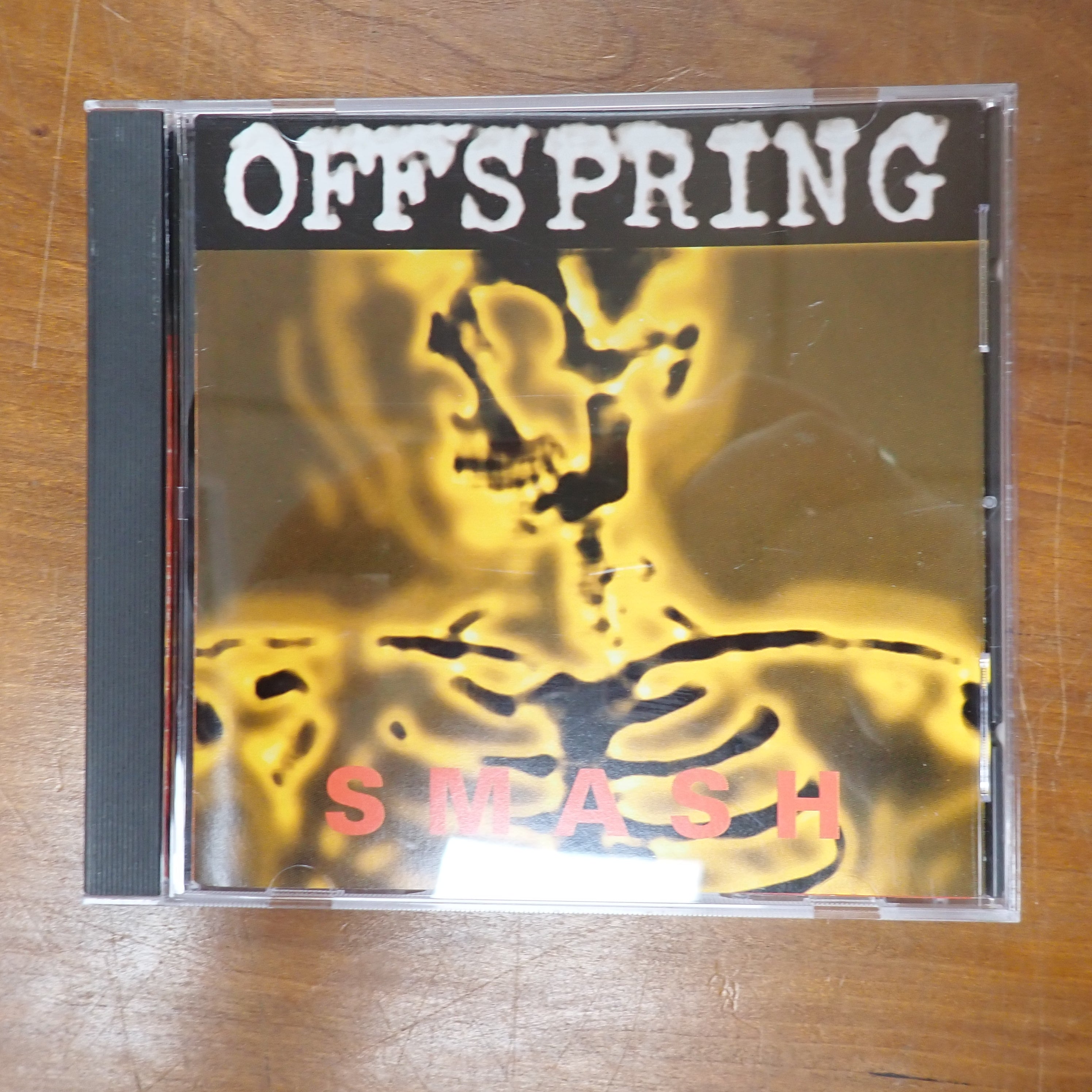 Offspring - SMASH