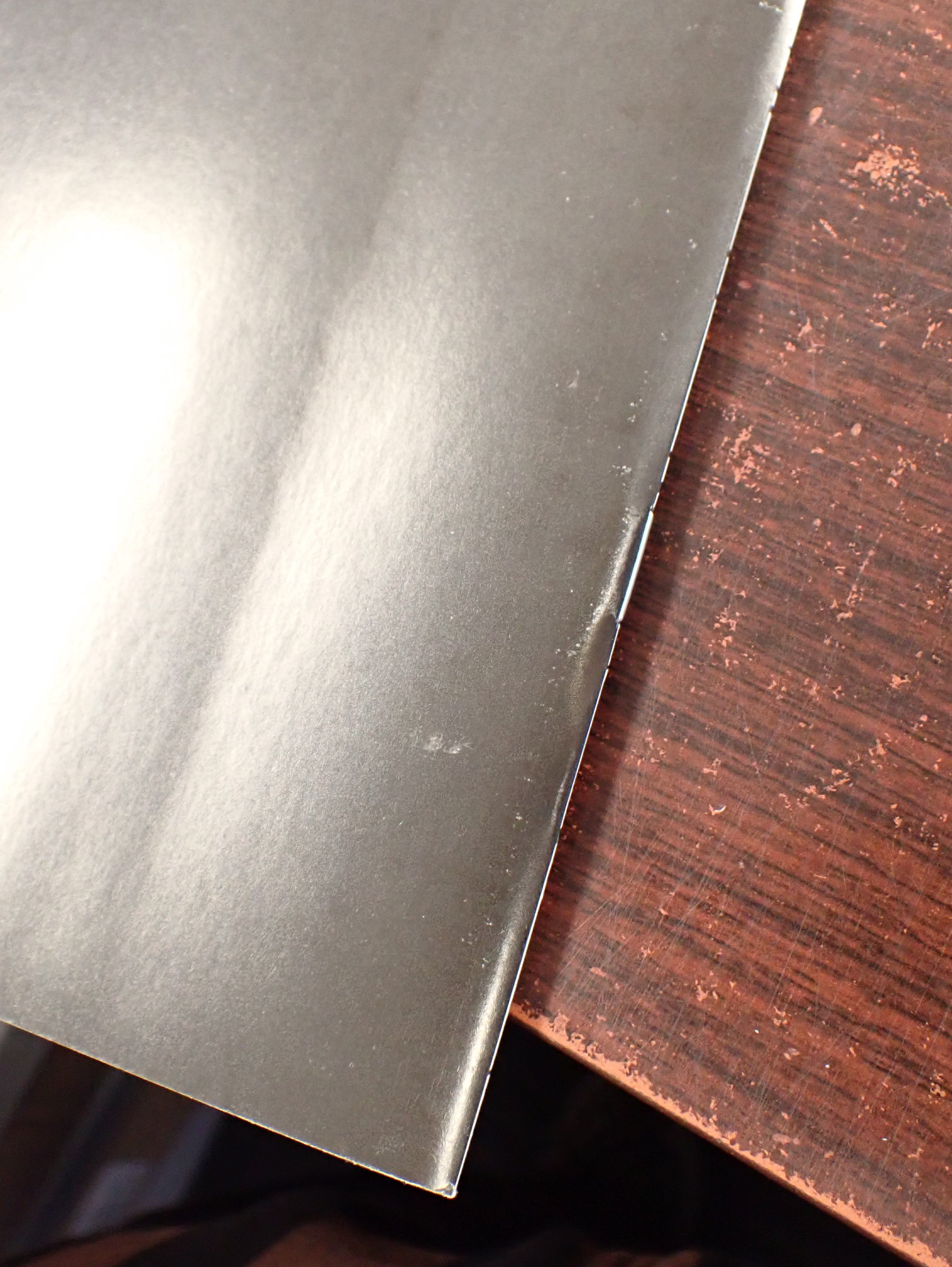 Absolute Flash #1 1:100 Nick Robles Black & White Card Stock Variant *Discounted Due to Slight Damage*