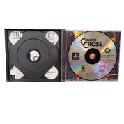 Chrono Cross (Playstation Greatest Hits) - PS1