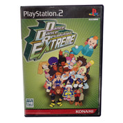Dance Dance Revolution - PS2