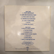 The Beatles - Rock 'n' Roll Music, Volume 1