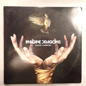 Imagine Dragons - Smoke + Mirrors