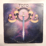 Toto - Toto