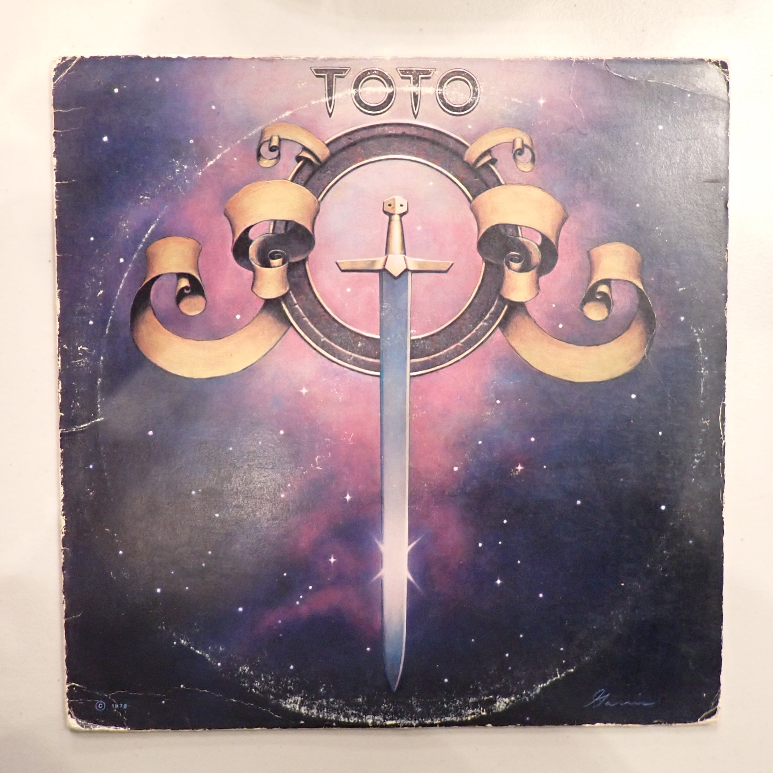 Toto - Toto