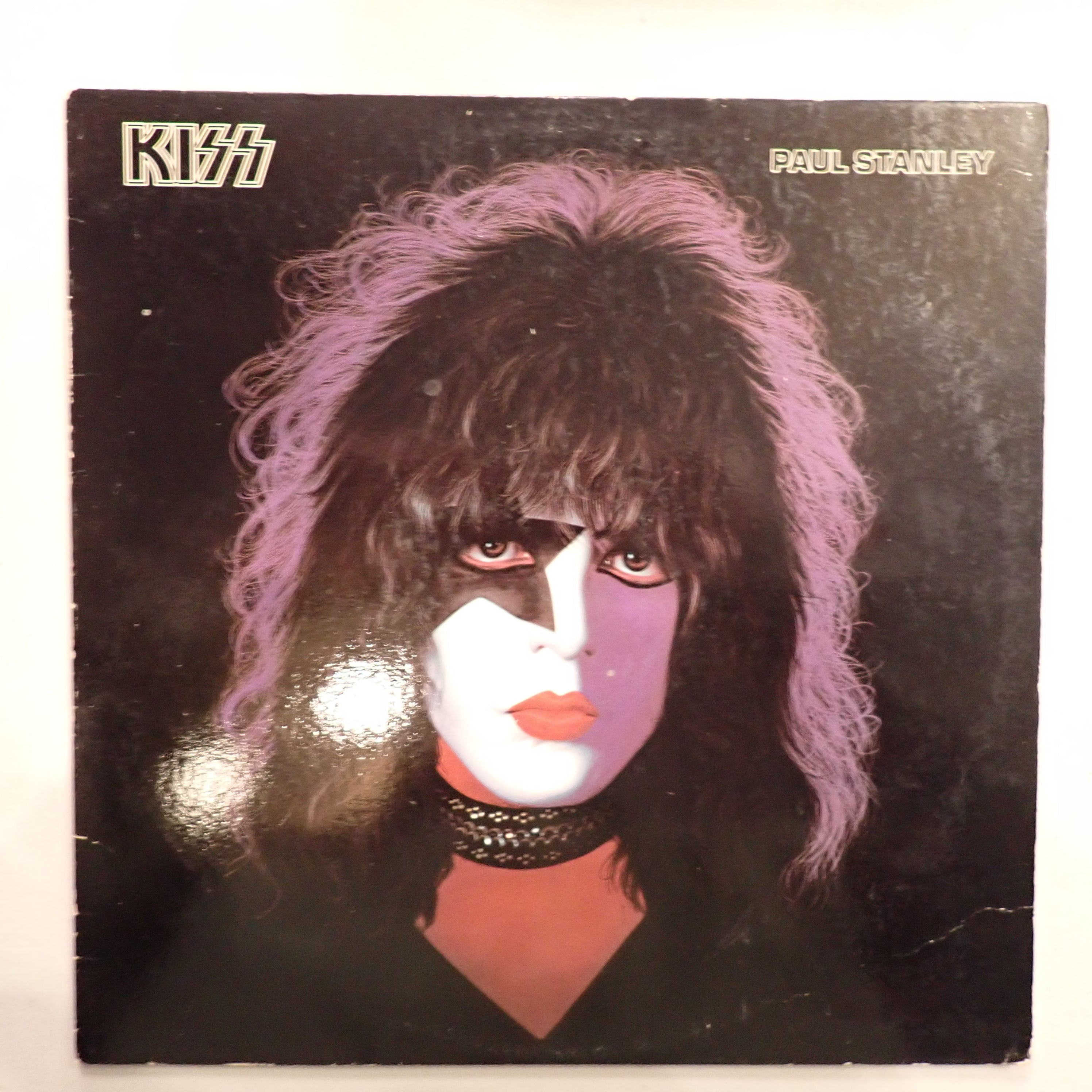 Kiss - Paul Stanley