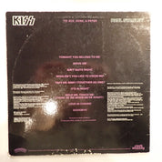 Kiss - Paul Stanley