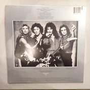 Van Halen - Women And Children First
