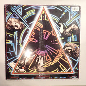 Def Leppard - Hysteria