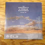 Danz CM - The Absurdity of Human Existence