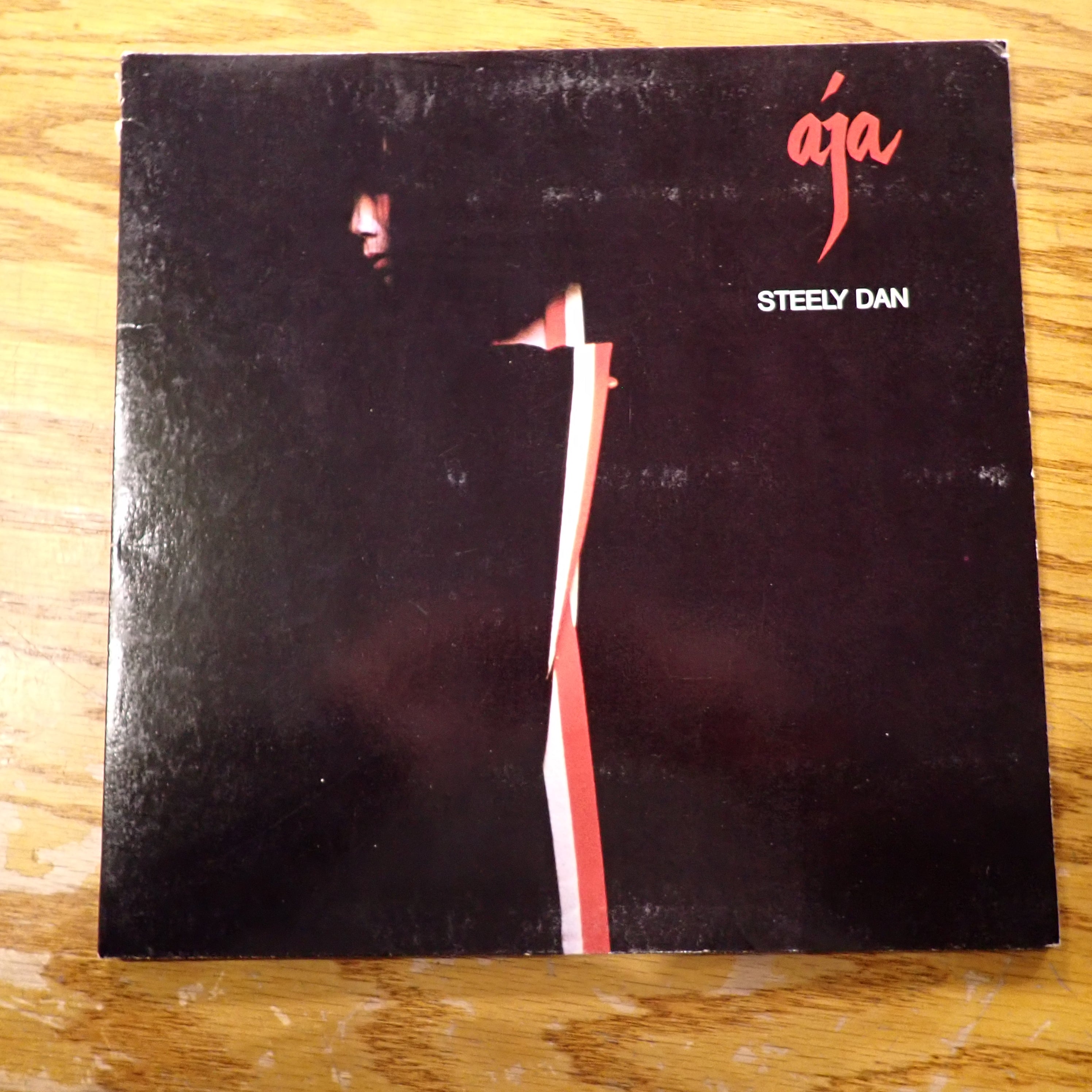 Steely Dan - Aja