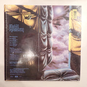Iron Maiden - Piece Of Mind