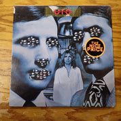 UFO - Obsession