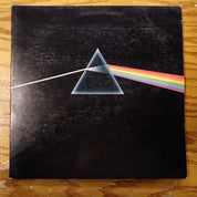 Pink Floyd - The Dark Side Of The Moon