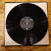 Pink Floyd - The Dark Side Of The Moon