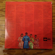 The Beatles - Sgt. Pepper's Lonely Hearts Club Band