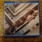 The Beatles - 1967-1970