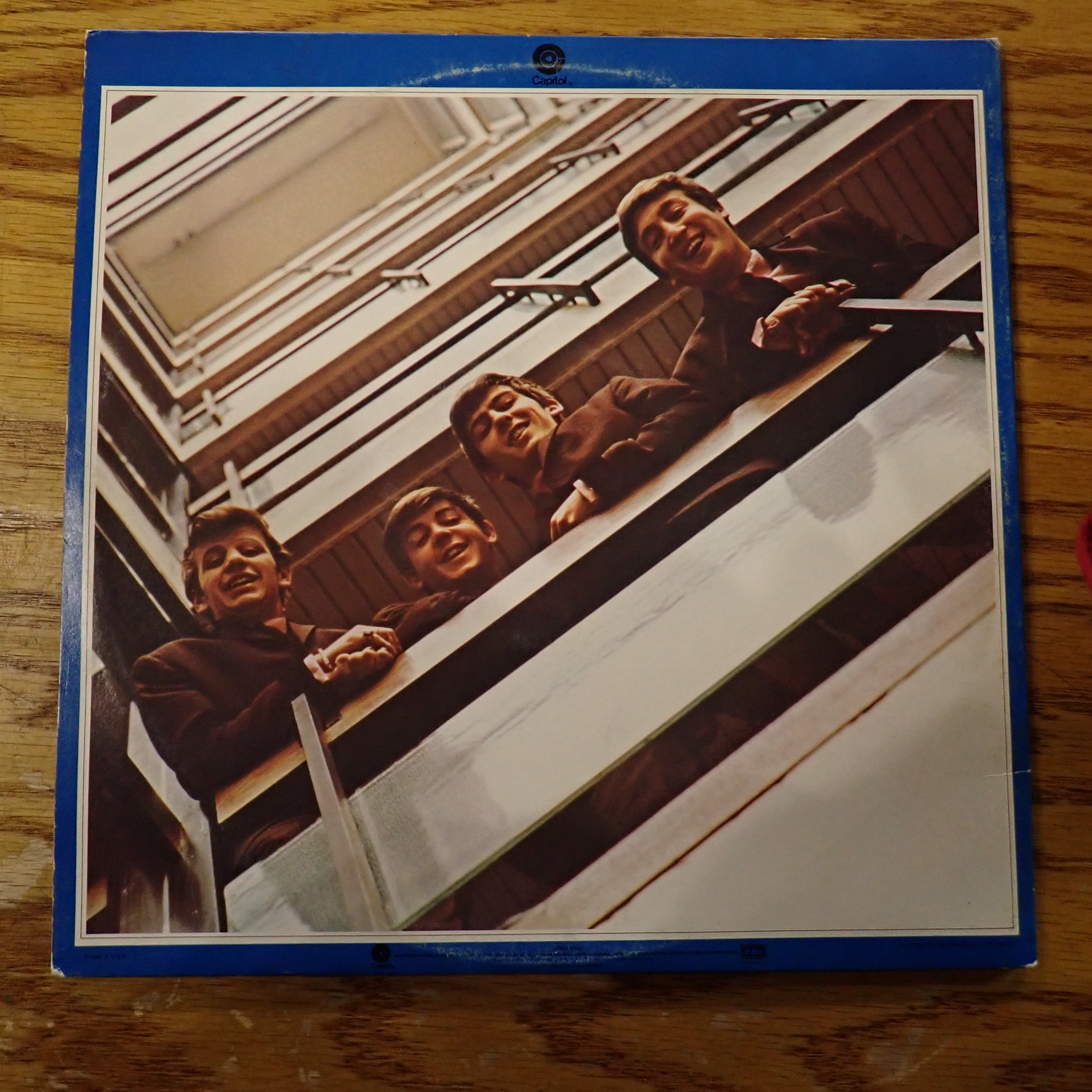 The Beatles - 1967-1970