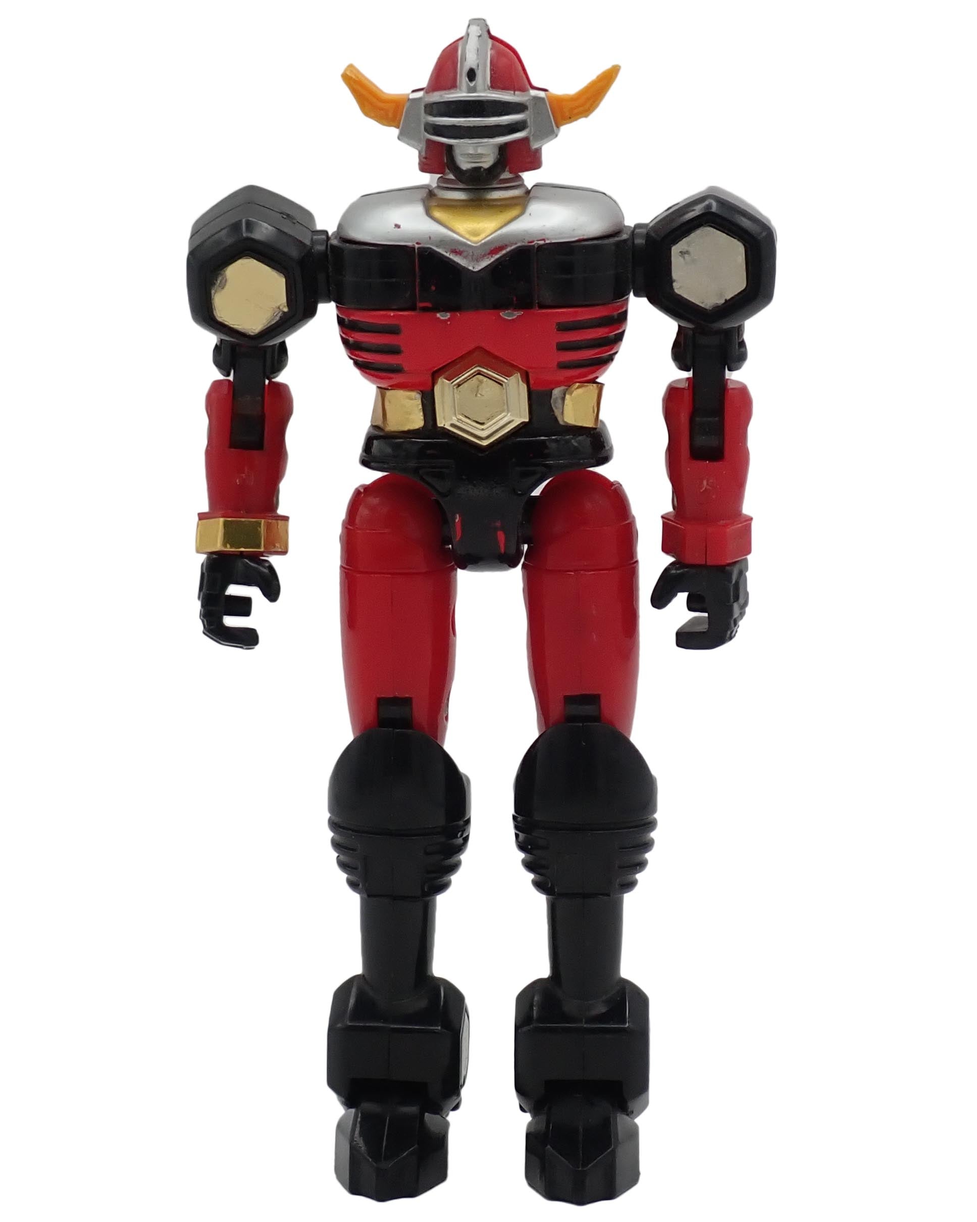 Black Knight - Senijuu Sentai Figure