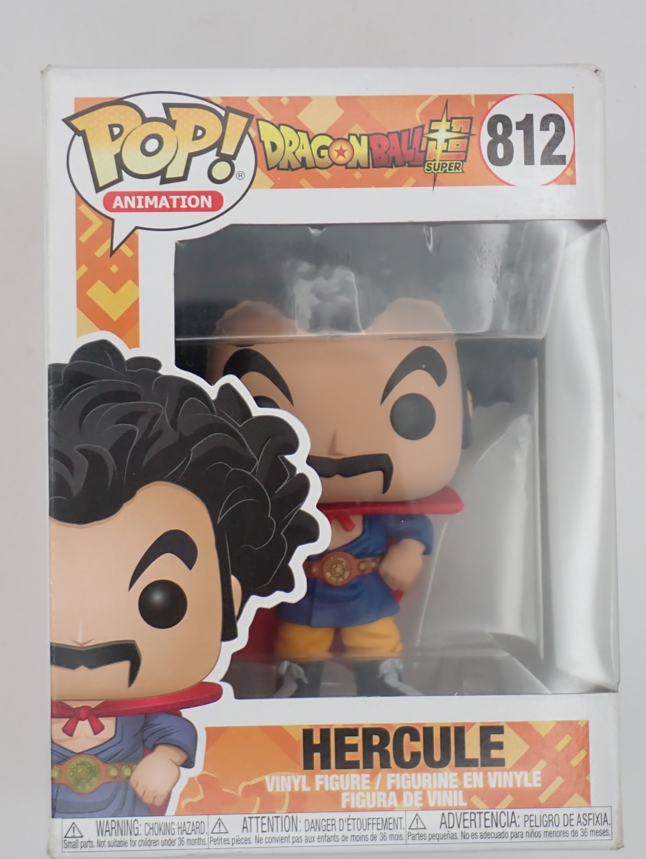 Hercole - Funko POP!