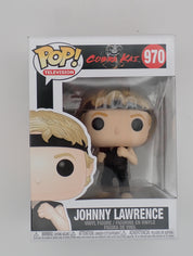Johnny Lawrence - POP! #970