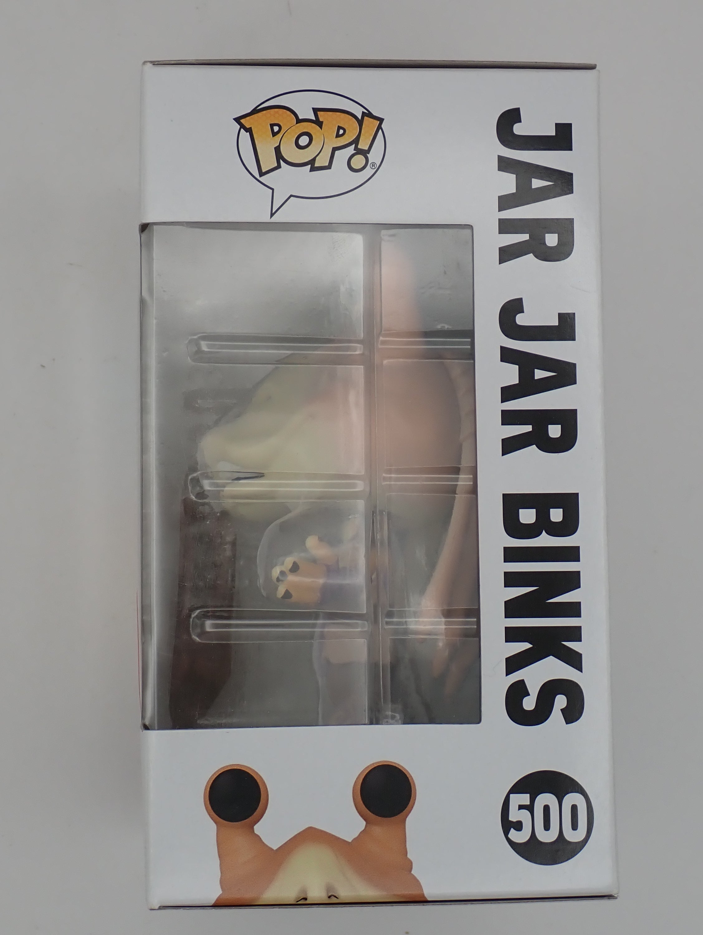 Jar Jar Binks - Funko POP!