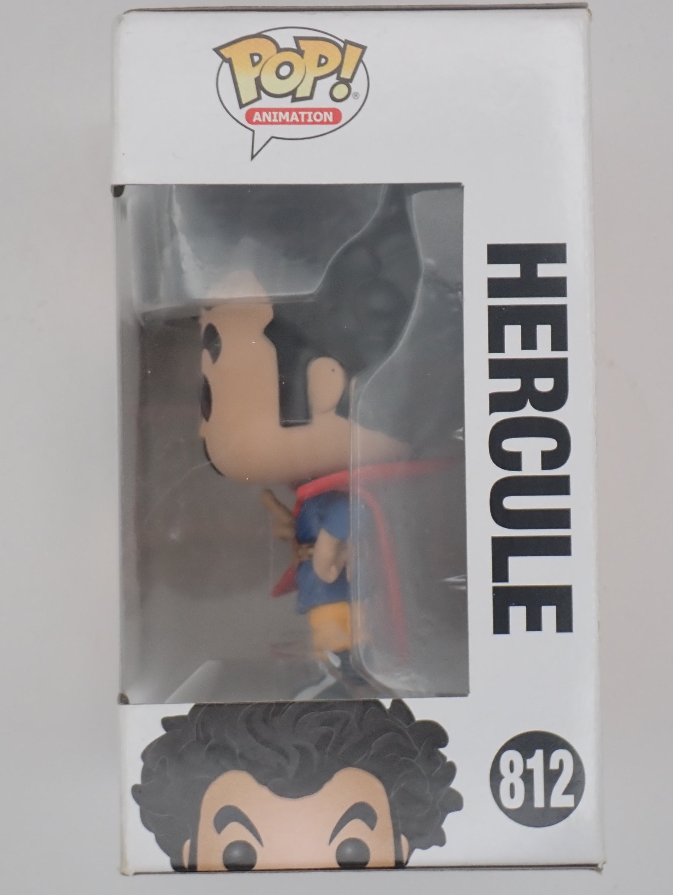 Hercole - Funko POP!