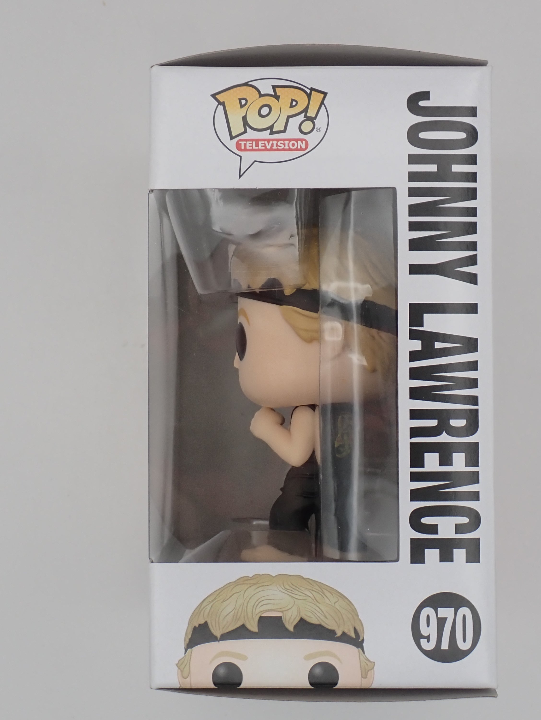 Johnny Lawrence - POP! #970