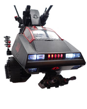 G.I. Joe Classified Haslab H.I.S.S. Tank [Pre-Owned]