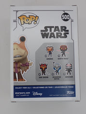 Jar Jar Binks - Funko POP!