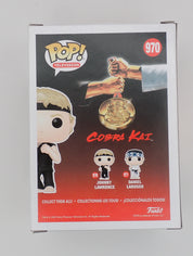 Johnny Lawrence - POP! #970