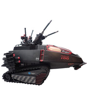 G.I. Joe Classified Haslab H.I.S.S. Tank [Pre-Owned]