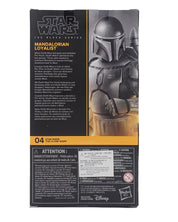 Mandalorian Loyalist - Star War The Black Series
