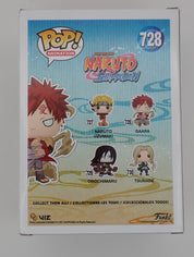 Gaara - Funko POP!