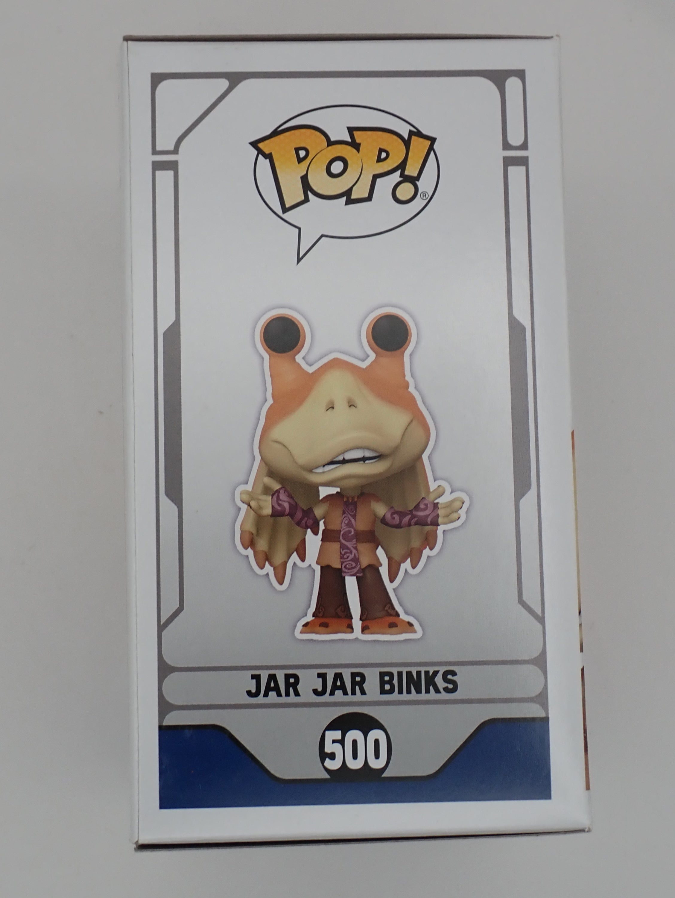 Jar Jar Binks - Funko POP!