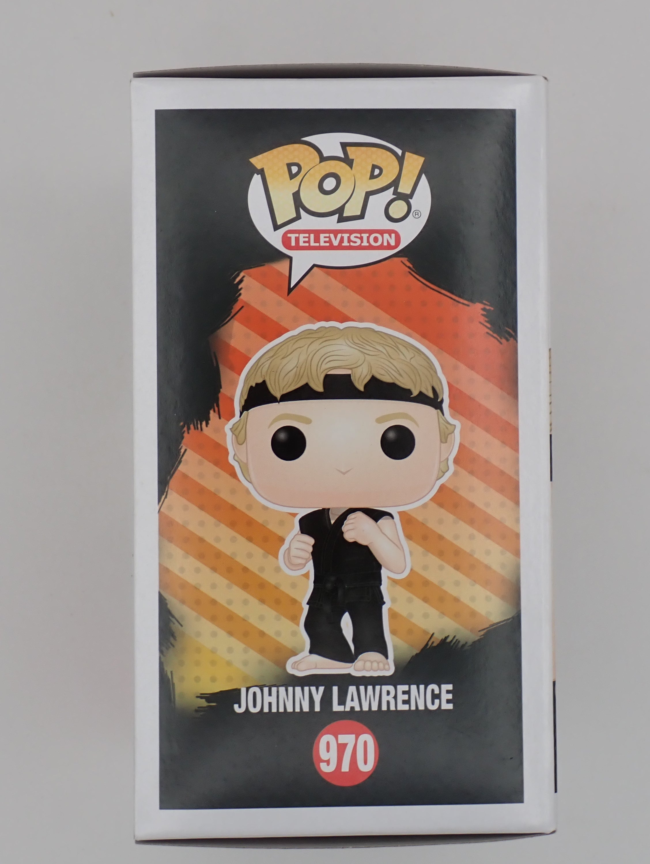 Johnny Lawrence - POP! #970