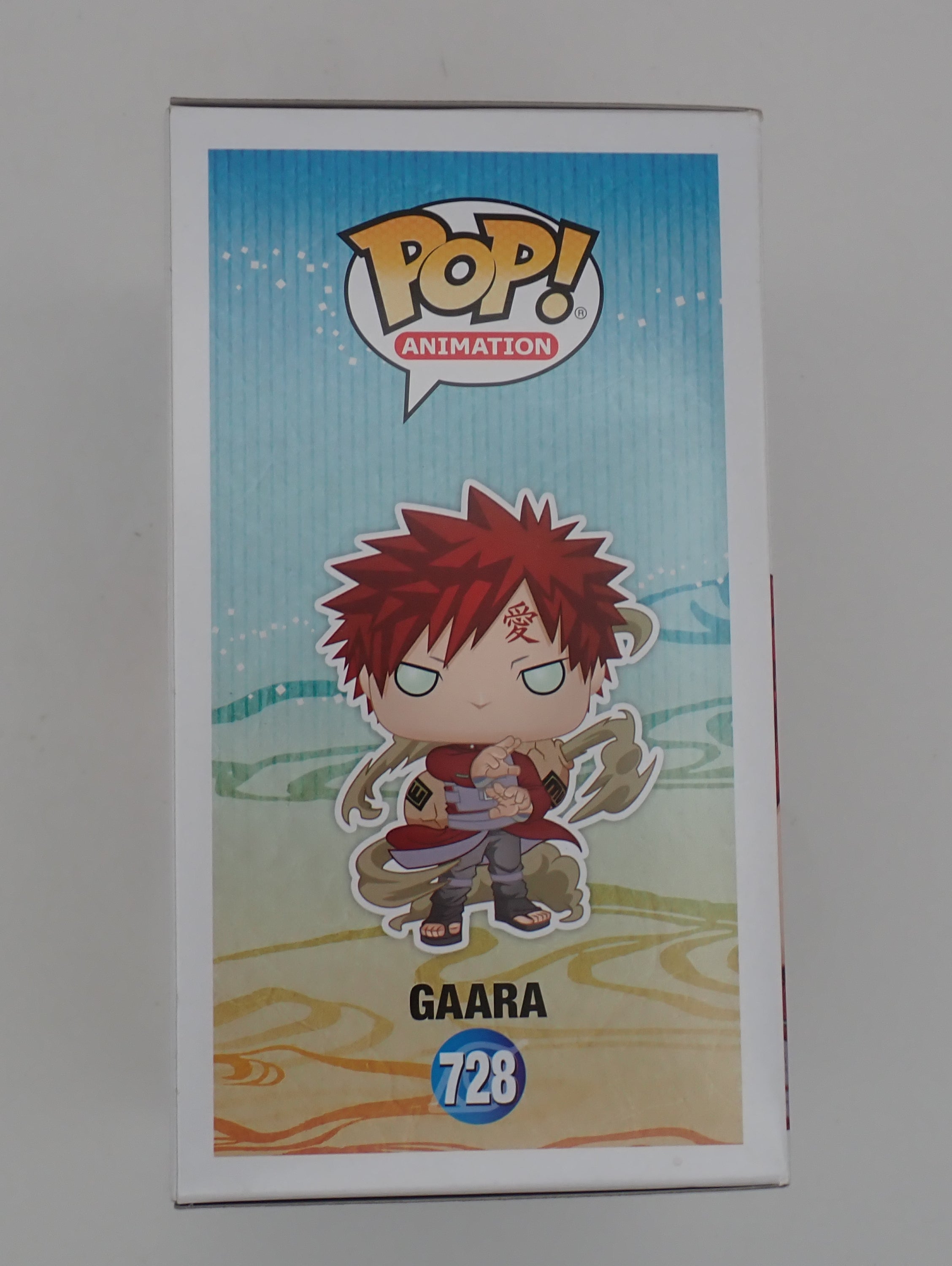 Gaara - Funko POP!