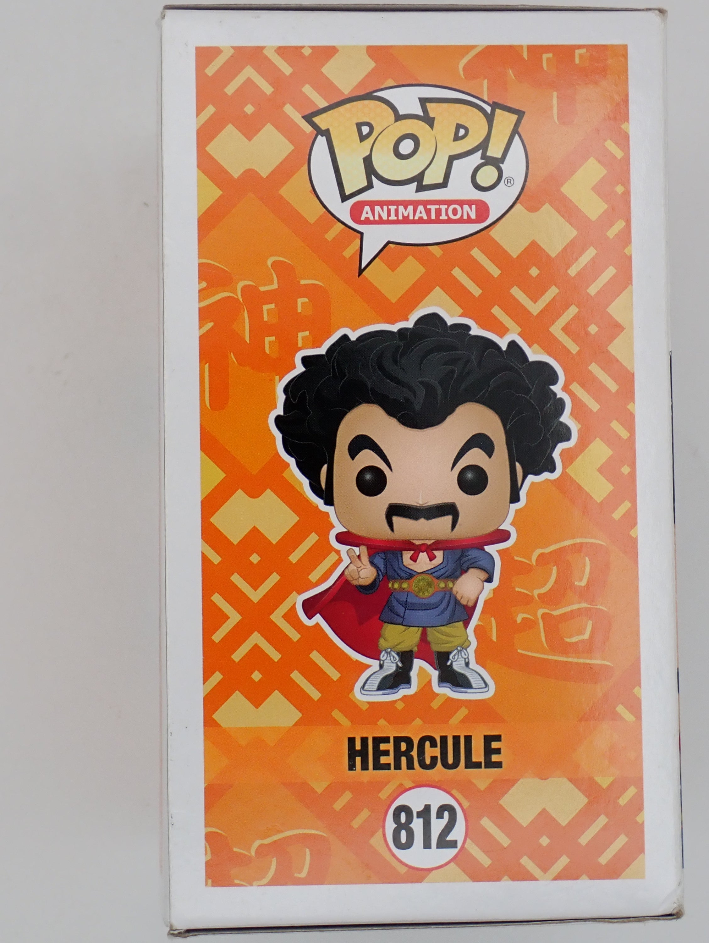 Hercole - Funko POP!