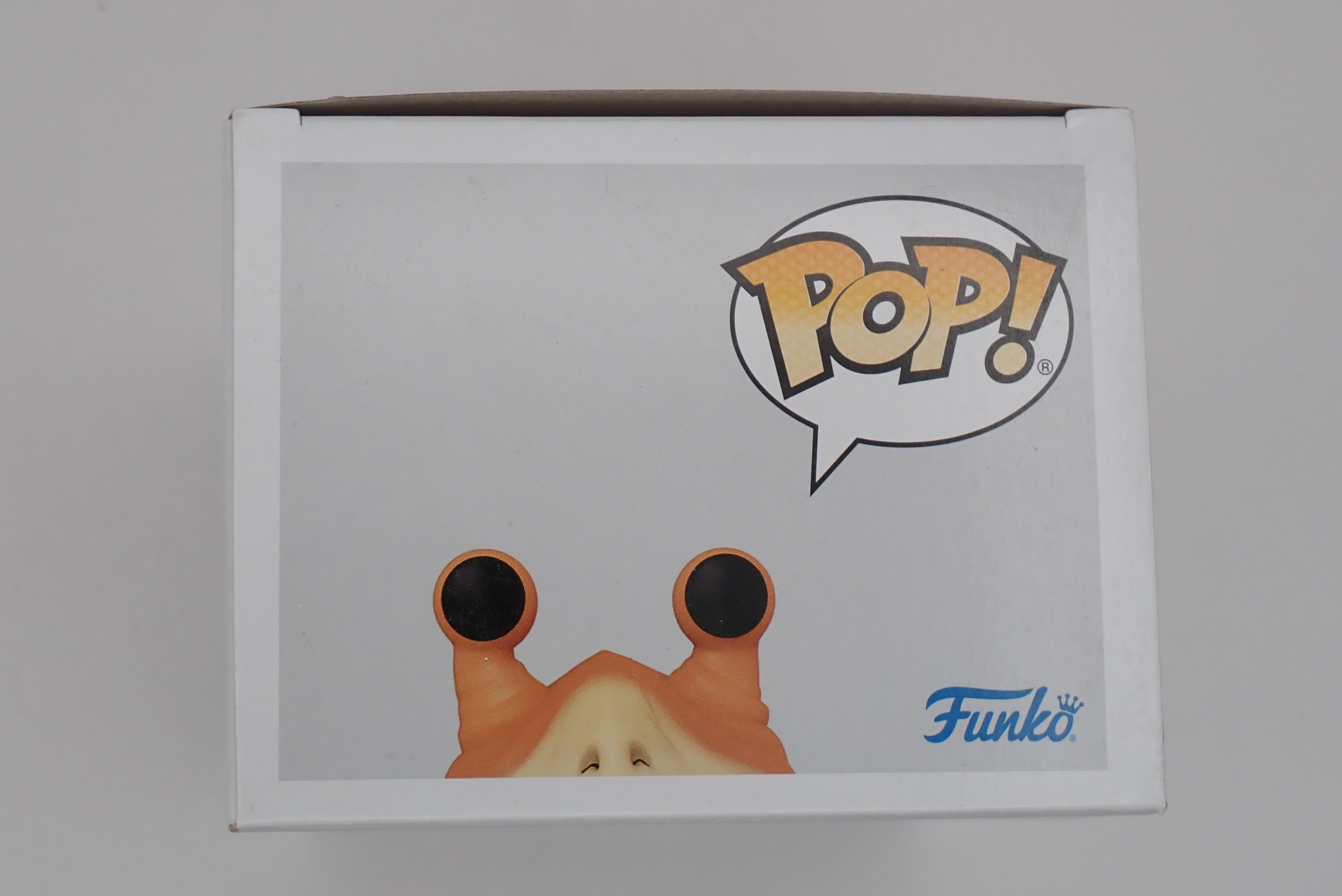 Jar Jar Binks - Funko POP!