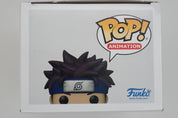 Kiba with Akamaru - Funko POP!