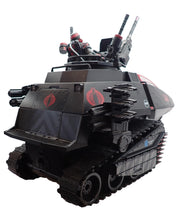 G.I. Joe Classified Haslab H.I.S.S. Tank [Pre-Owned]